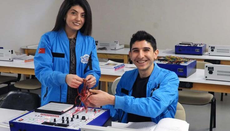AR-GE genç projecilere kapılarını açtı