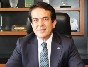 Çandır, Ekim ayı Tarım-GFE’yi değerlendirdi