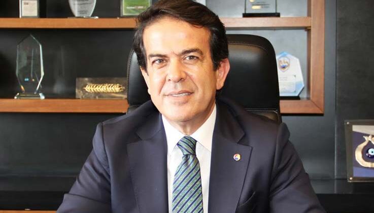 Çandır, Ekim ayı Tarım-GFE’yi değerlendirdi