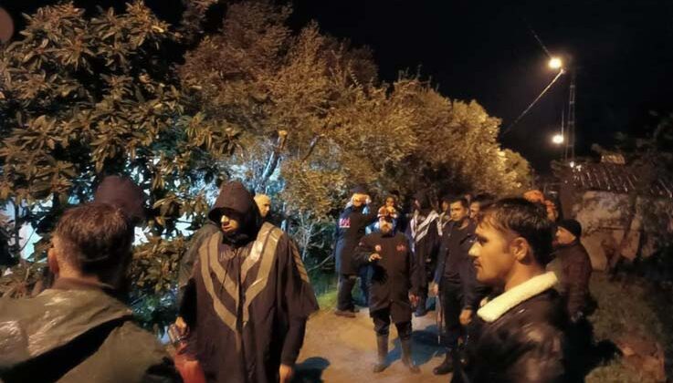 Gazipaşa’da kaybolan 80 yaşındaki adam 10 kilometre uzaklıkta bulundu