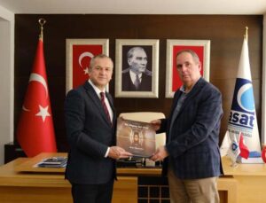 ASAT su kayıplarını araştıracak