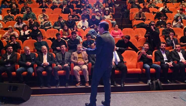 Kepez’e, Tütüncü ile 22 kütüphane