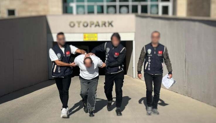 Sosyal medya üzerinden Atatürk’e, şehitlere ve vatana hakarete gözaltı