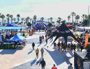 Antalya Ultra Maraton’u sona erdi