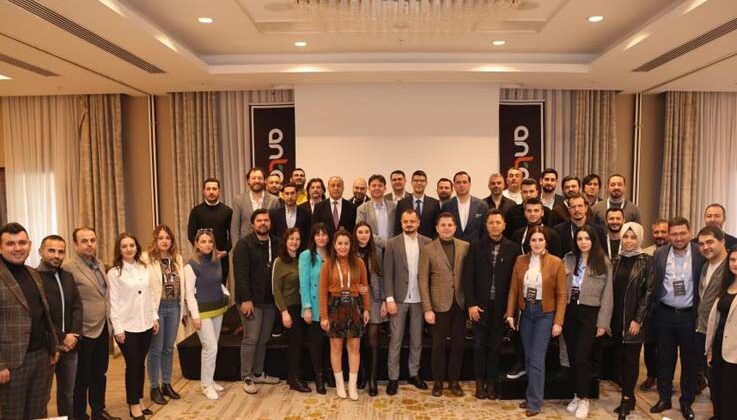 ANTGİAD’ın konuğu Glasgow Üniversitesi’nden Doç. Dr. Yusuf Soner Başkaya oldu