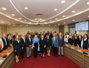 Akdeniz Üniversitesi 2023 yılında dış kaynaklı 93 proje üretti
