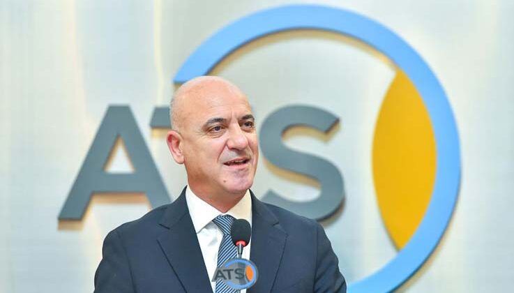 Başkan Bahar: “Sorun asgari ücret değil yaygın olması”