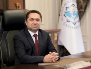 ALKÜ Diş Hekimliğine, SGK’den bütçe