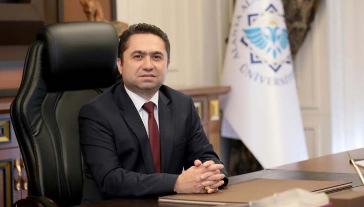ALKÜ Diş Hekimliğine, SGK’den bütçe