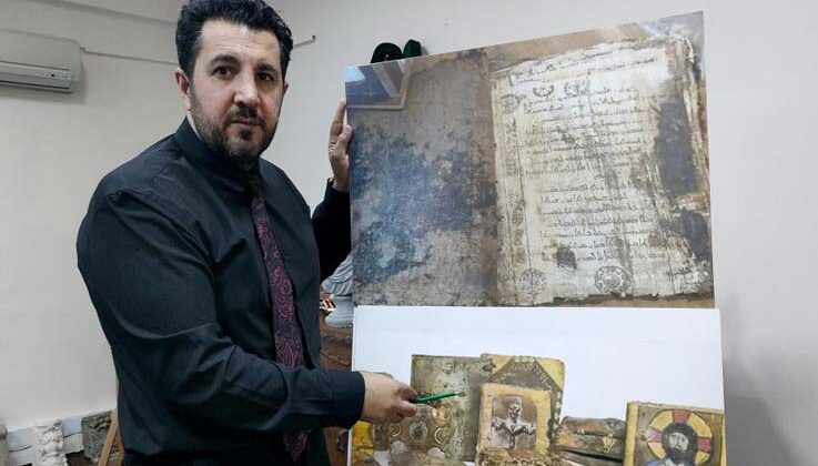 USKAD Başkanı Karabayram: “Türkiye’de yakalanan İncillerin yüzde 99’u sahte”