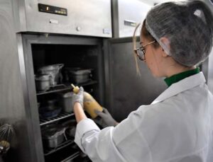 Konyaaltı’ndaki işletmelere yılbaşı denetimi