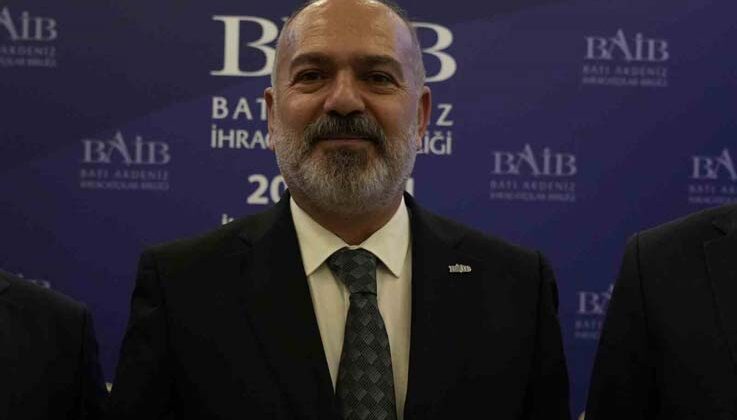 Batı Akdeniz’de 2023 yılı ihracatı 2 milyar 674 milyon dolar oldu