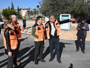 Tütüncü: “Yerel yönetim yerinde yapılır”