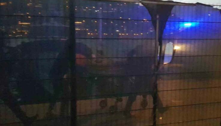 Alanya’da denizde boğulan kişinin kimliği tespit edildi