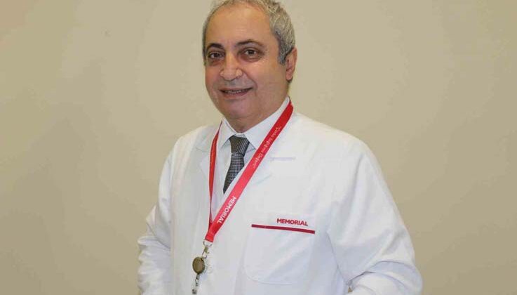 Prof. Dr. Kukul: “40 ile 70 yaş arasındaki erkeklerin yarısı sertleşme sorunu yaşayabilir”