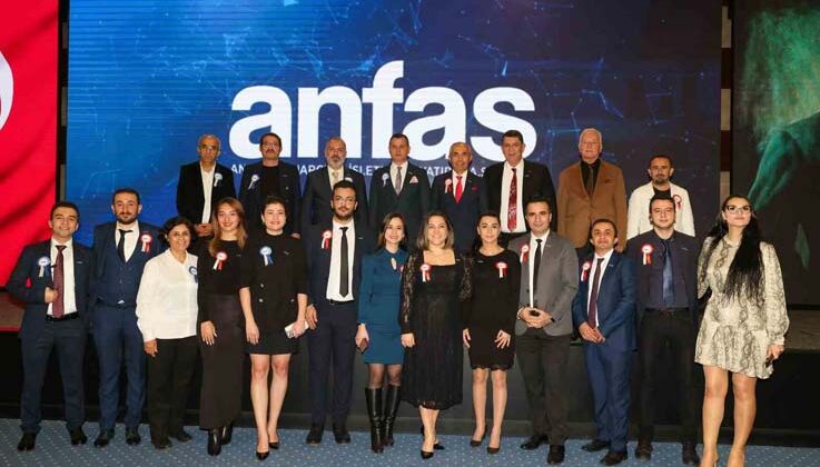 FoodProduct 2024 lansmanı yapıldı