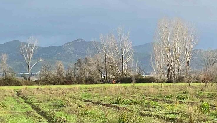 Kayıp Alzheimer Hastası yaşlı adamın cansız bedeni akıllı saat sinyalinden bulundu