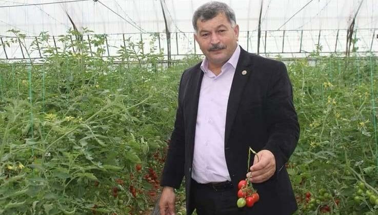 Çiftçilere ürettikleri tarım ürünlerine sigorta uyarısı