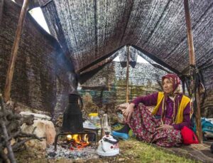 Yörükler Muratpaşa’da buluşacak