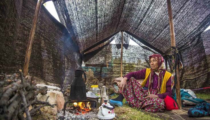 Yörükler Muratpaşa’da buluşacak