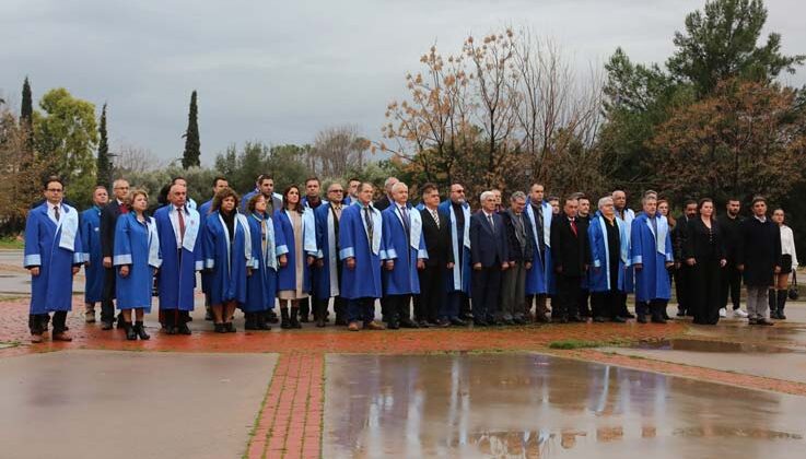 Tarımsal öğretiminin 178. yıl dönümü kutlandı
