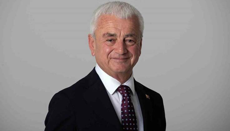 Finike Belediye Başkan Adayı Geyikçi: “Finike’yi yeni umutlarla geleceğe taşımak için yeniden görev bekliyoruz”