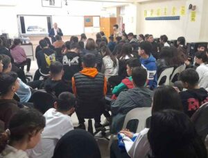 Gazipaşa’da “Kudüs Bilinci” Semineri
