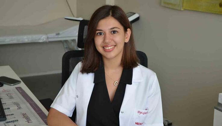 Uzmanından yılı sağlıklı geçirmek için 8 adımda beslenme tavsiyesi