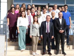 Büyükşehir’den 42 bin 764 kişiye ücretsiz diş tedavisi