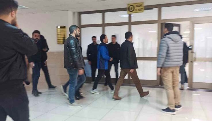 Sagiv Jehezkel özel uçakla ülkesine dönüyor