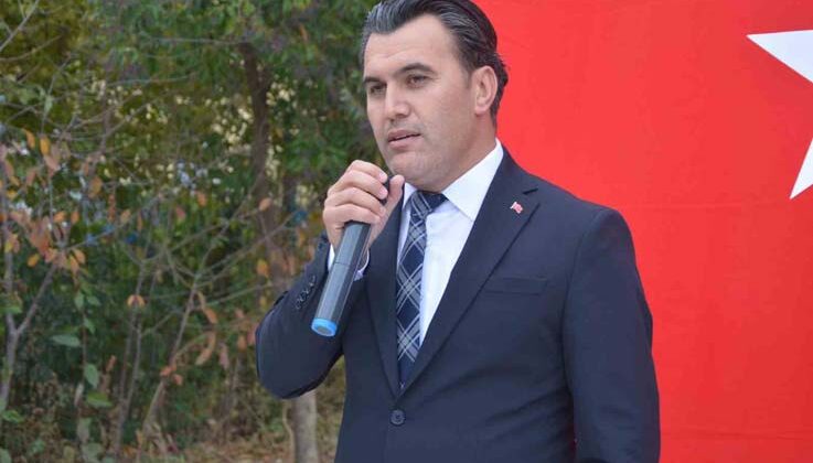 Korkuteli Belediye Başkan Adayı Sadık Önal oldu