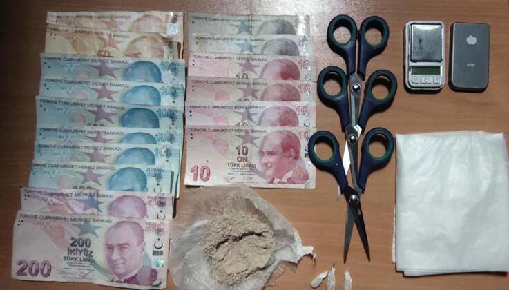 Antalya’da aranma kaydı bulunan 140 şüpheli adliyeye sevkedildi