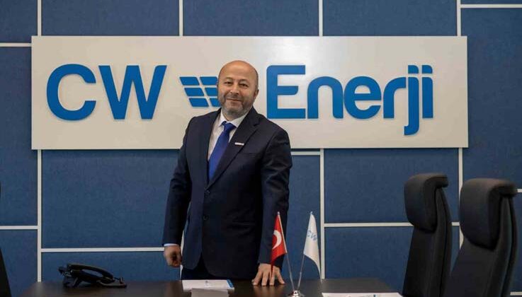 ‘CW Gençlik’ ile gençler enerji sektöründe kendi izlerini bırakacak