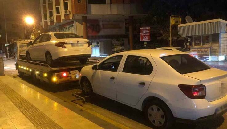 Antalya’da korsan taşımacılığa geçit yok