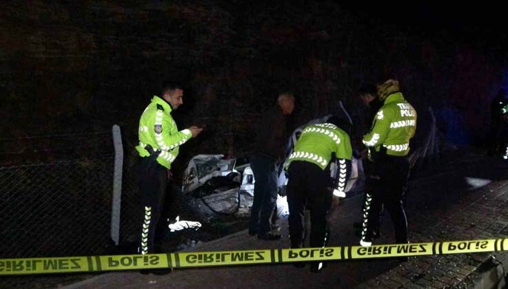 Feci kazada ölü sayısı 3’e yükseldi, hamile kadın bebeğiyle hayata tutunamadı