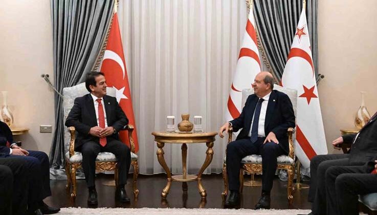 Antalya Ticaret Borsası’ndan KKTC çıkarması