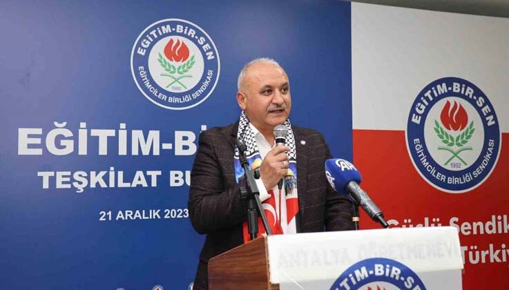 Miran: “Yasal düzenlemeler için ara tatil dönemi değerlendirilmeli”