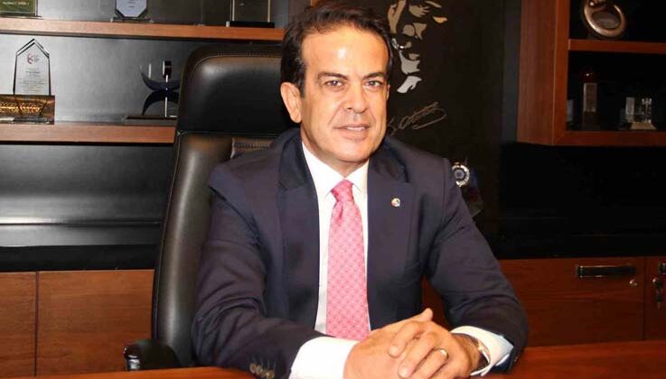 ATB Başkanı Çandır’dan, Kasım ayı Tarım Girdi Fiyat Endeksi değerlendirmesi