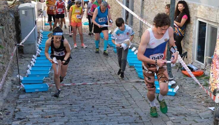 Türkiye O-Days Oryantiring Şampiyonası 3. Kademe ve U14 2. Kademe Yarışı Alanya’da düzenlenecek