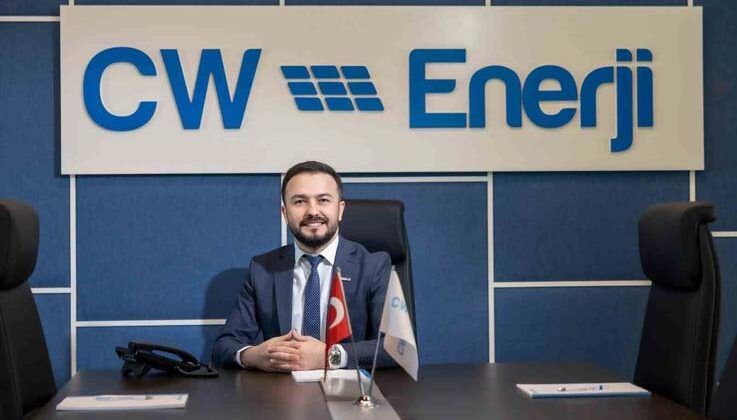 Fabrikalar üretim enerjisini GES’ten alıyor