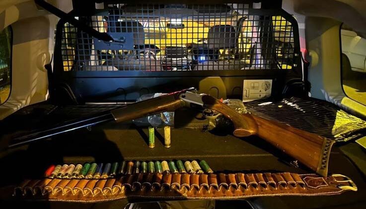 2 haftada 92 bin 619 kişi sorgulandı, 208 aranan şahıs yakalandı