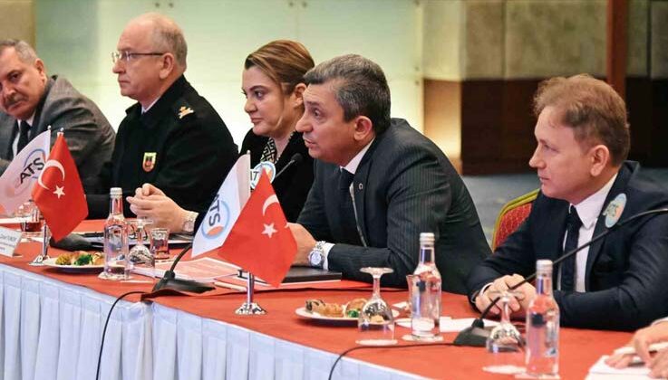Vali Şahin: “İzciliği yeniden ayağa kaldırmalıyız”