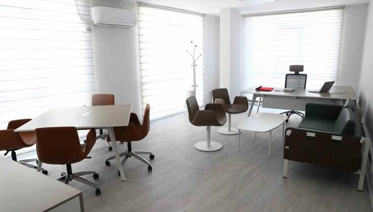 Büyükşehir Belediyesi Hub Antalya Girişimcilik Merkezi açılıyor