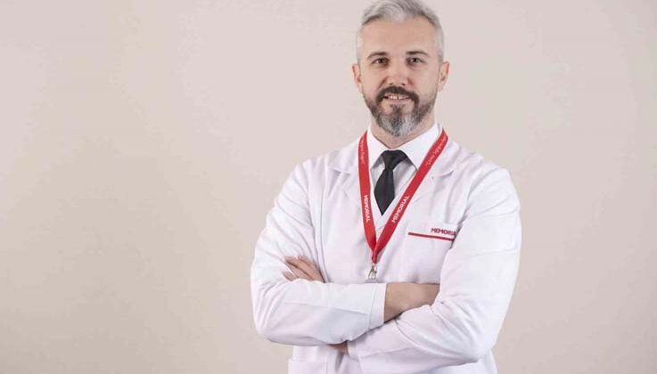 Kalça artroskopisi ameliyatıyla günlük yaşama kısa sürede dönme şansı