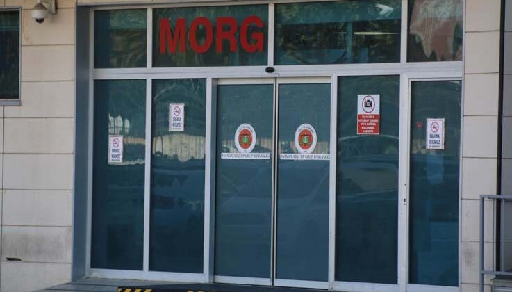 Üniversite öğrencisi iki gencin feci ölümü