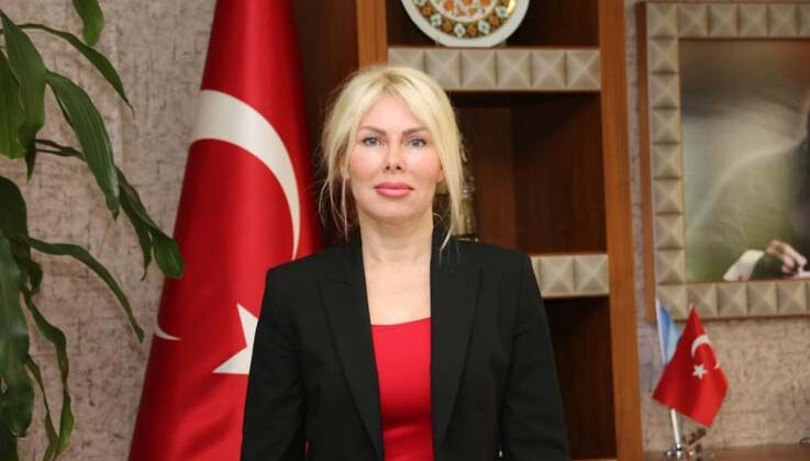Akdeniz Üniversitesi Ar-Ge’ye en yüksek bütçe ayıran 4 devlet üniversitesinden biri