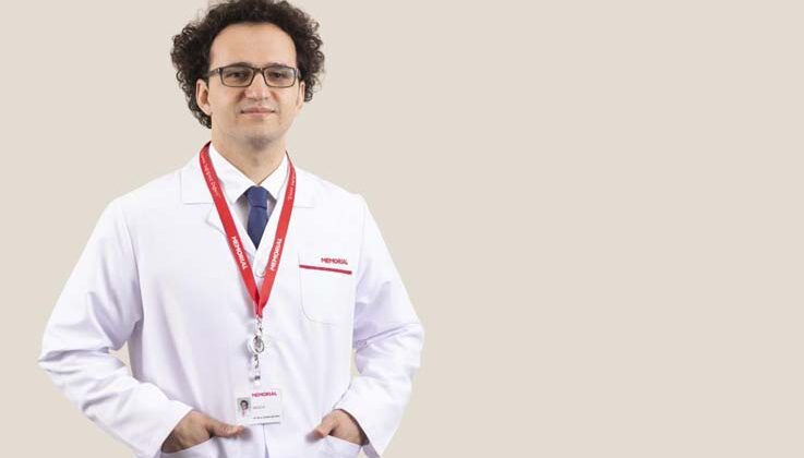 Prostat büyümesi su buharı tedavisi “REZUM” ile prostat dokusu küçültülüyor