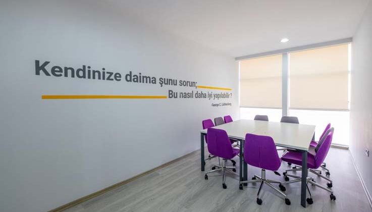 ASSİM’den kadınlara 2 günlük eğitim