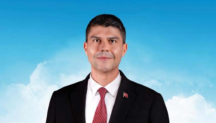 Konyaaltı Belediyesi Başkan Aday Adayı Sert’ten, güvenli ve dirençli kentleşme vurgusu