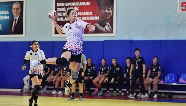 Mavi Kelebekler’de Liderlik için kritik hafta
